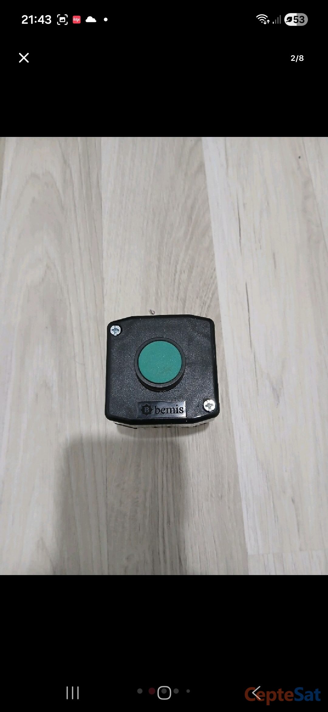 Tüm ürünler hepsi - Elazığ Merkez