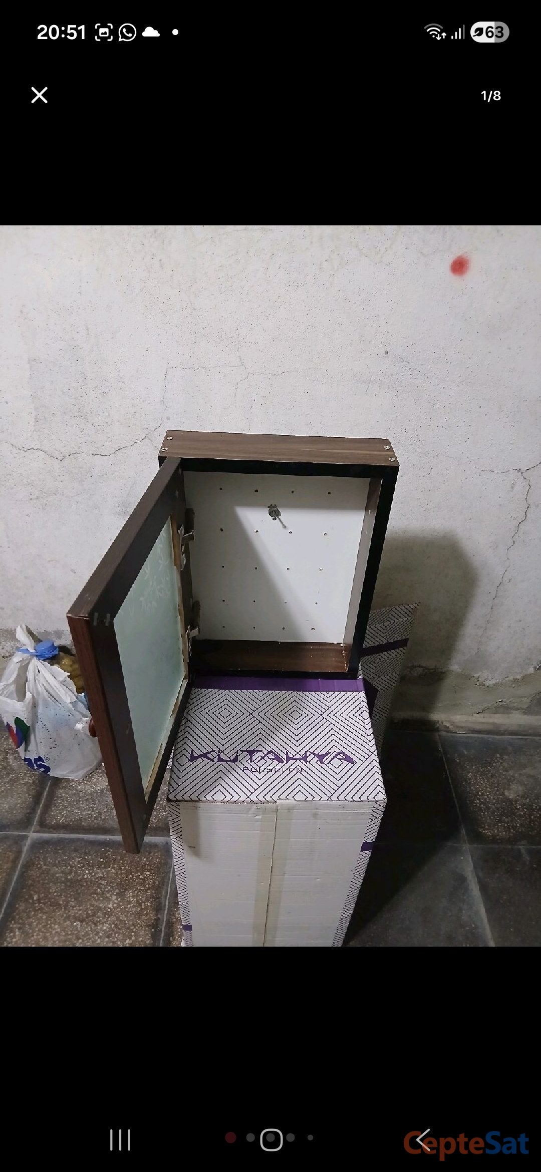 Tüm ürünler hepsi - Elazığ Merkez