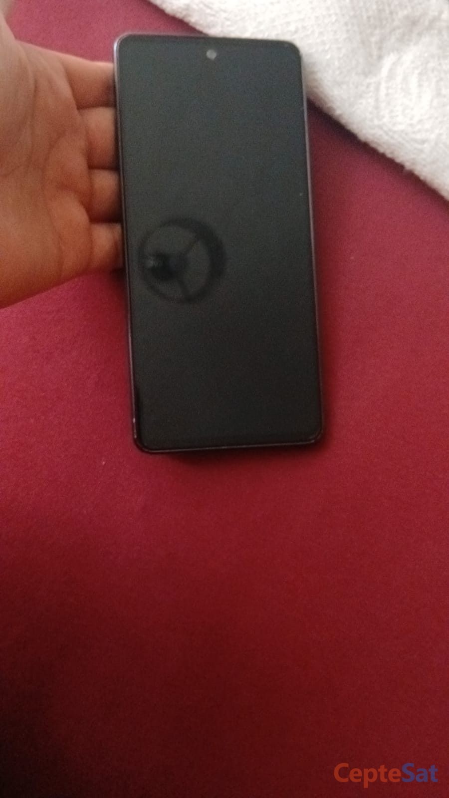 Acil satılık telefon Samsung a53 5g 128gb donma kasma yok acil satılık - Bursa Osmangazi