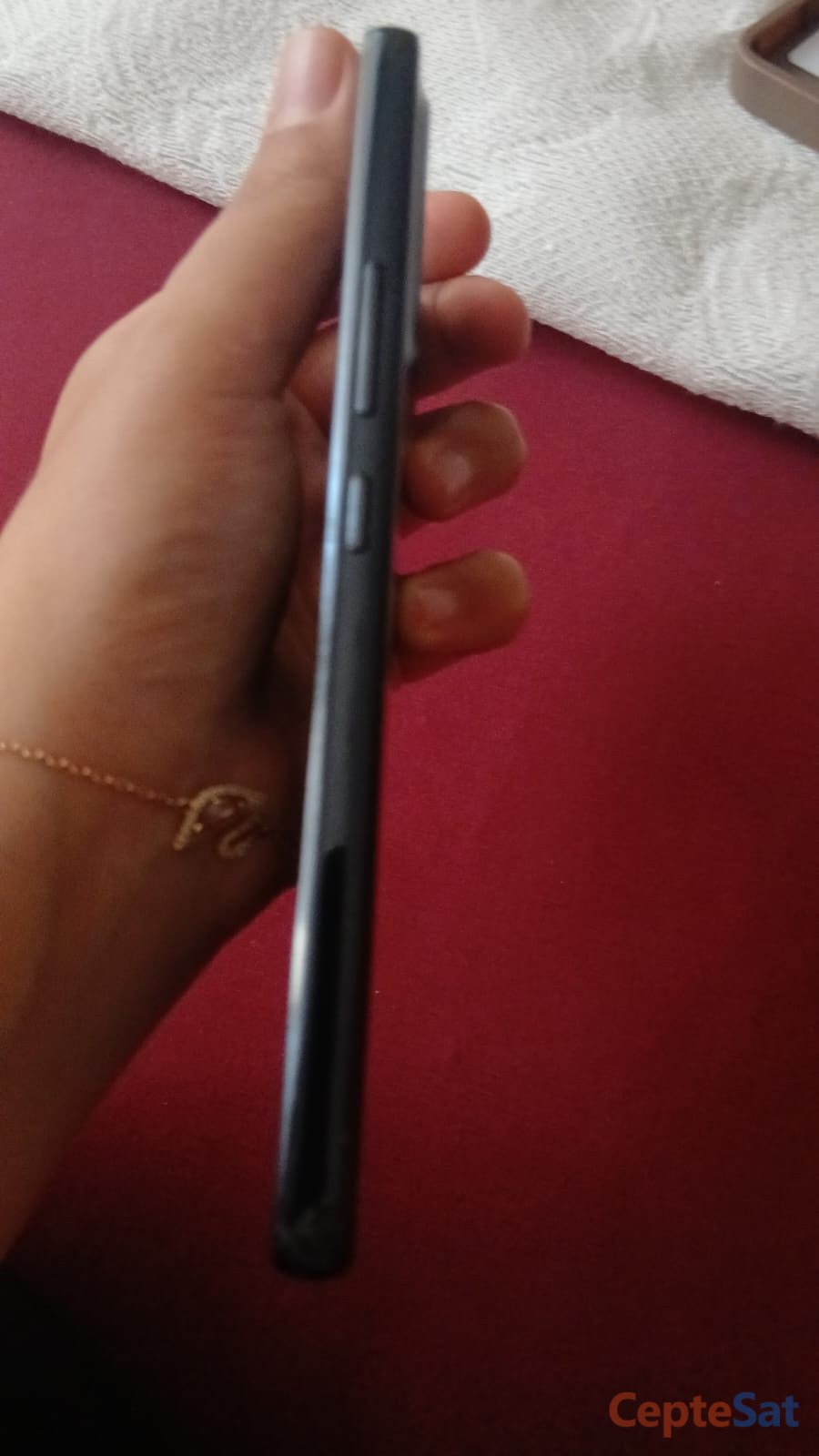 Acil satılık telefon Samsung a53 5g 128gb donma kasma yok acil satılık - Bursa Osmangazi