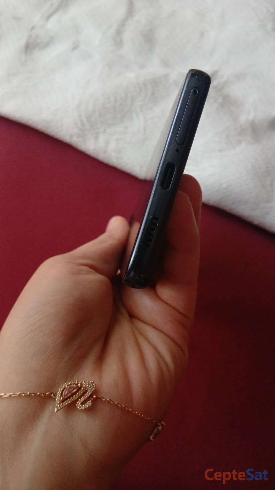 Acil satılık telefon Samsung a53 5g 128gb donma kasma yok acil satılık - Bursa Osmangazi