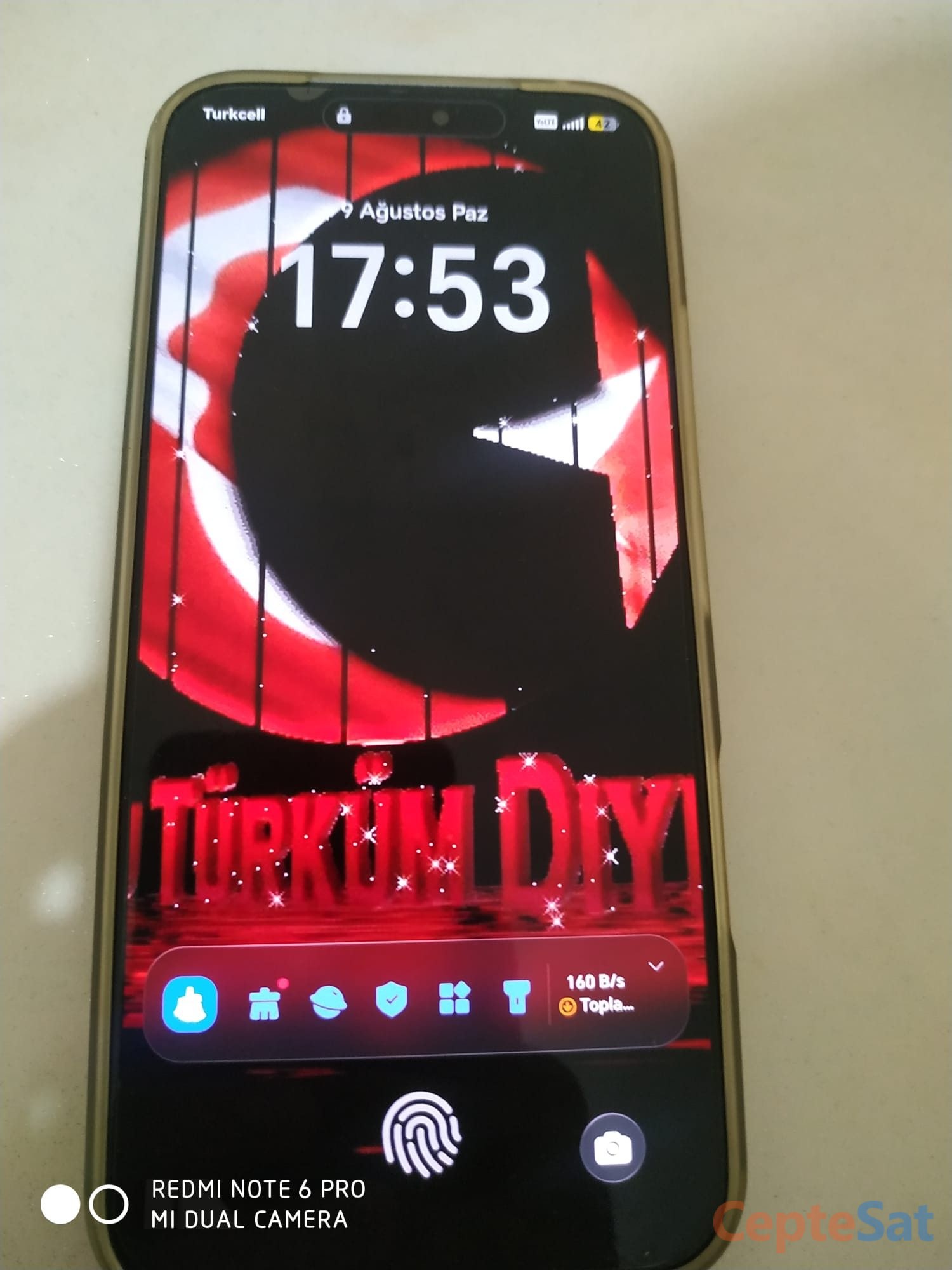 HONOR 400 - İstanbul Emünönü
