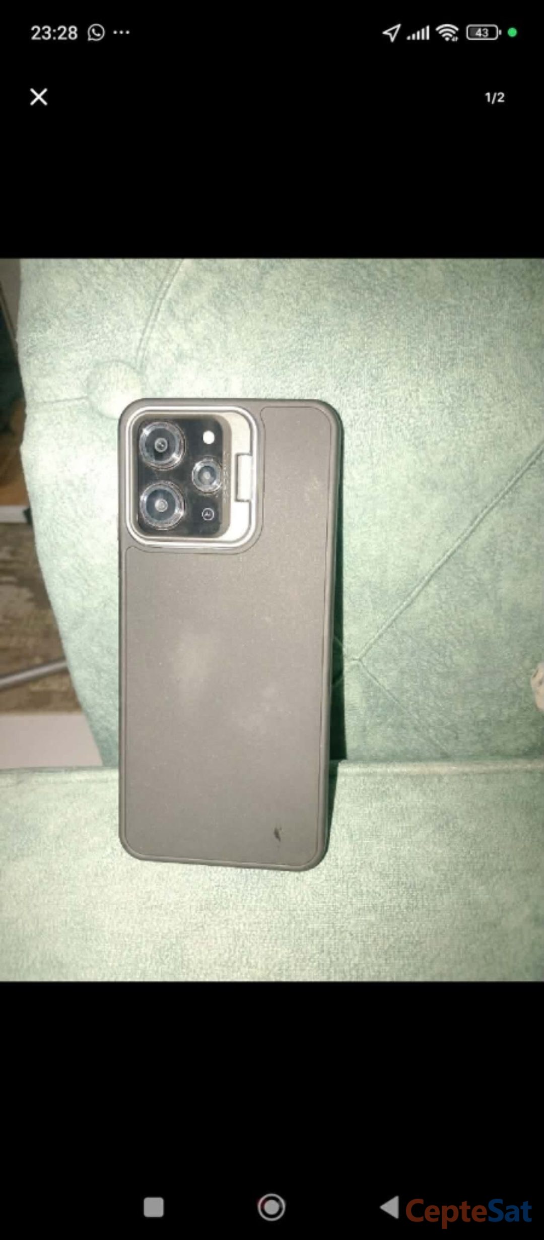 Redmi 12 - Bursa Gürsu