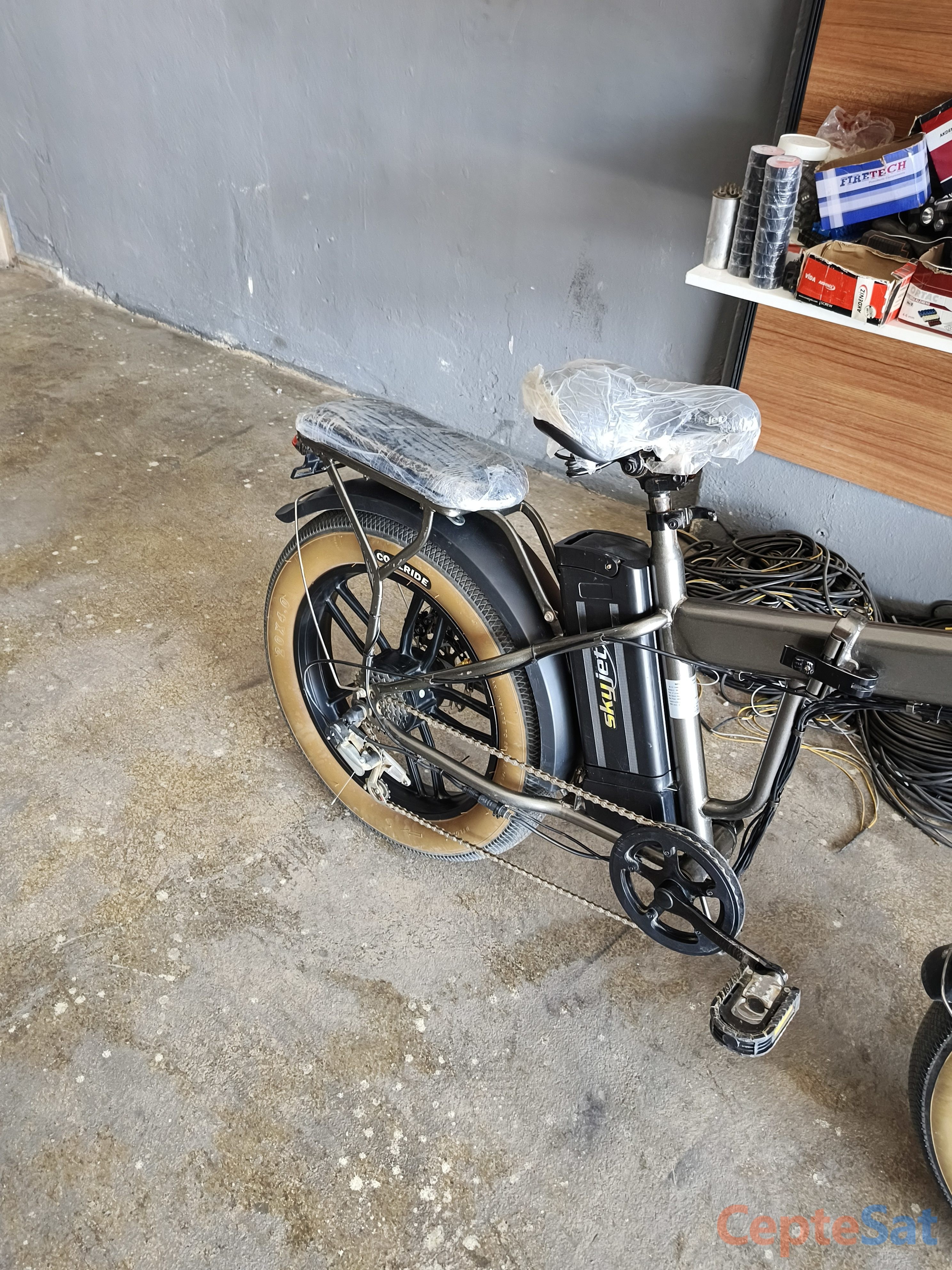 Skyjet nitro pro - Adana Çukurova