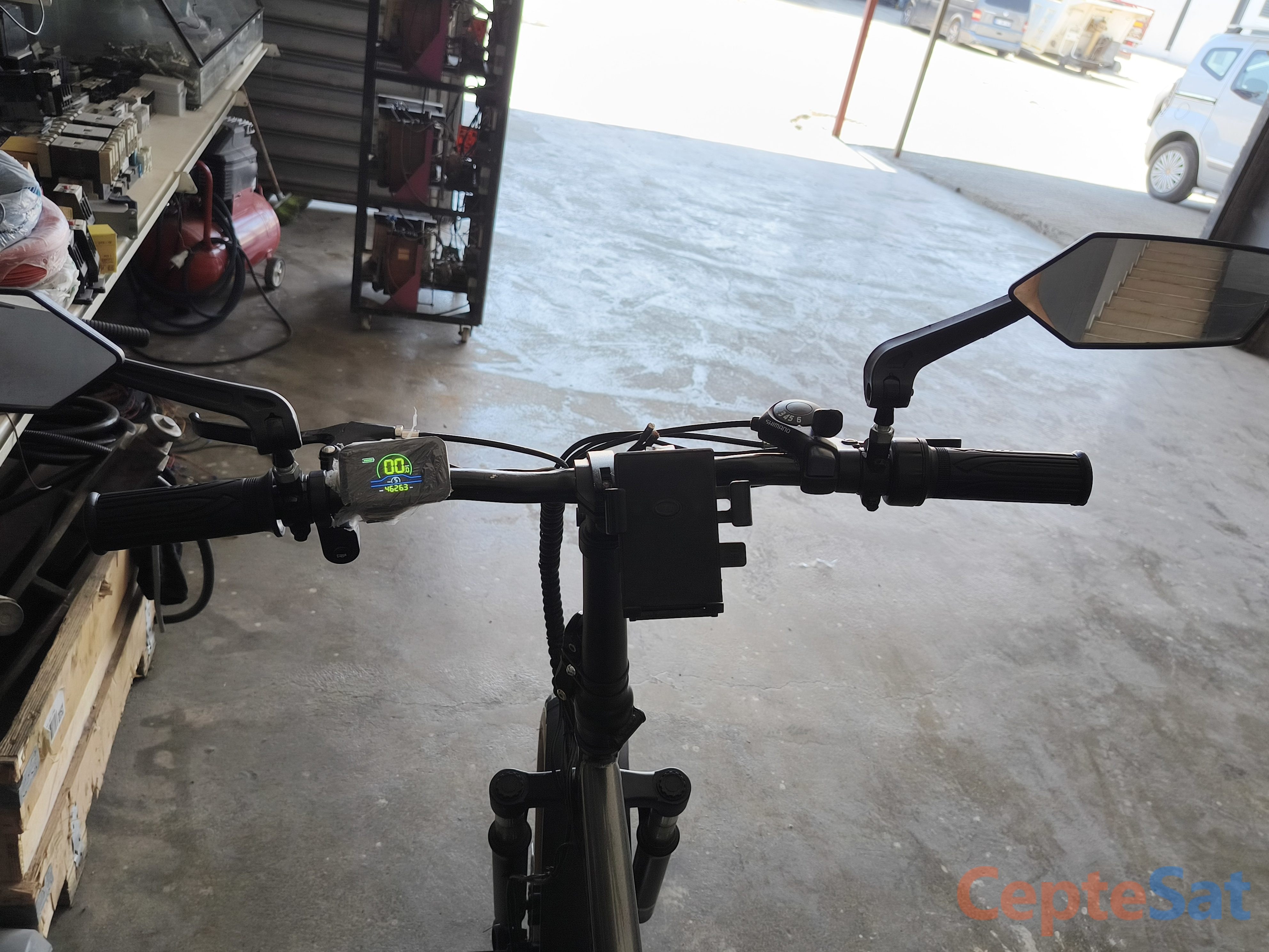 Skyjet nitro pro - Adana Çukurova