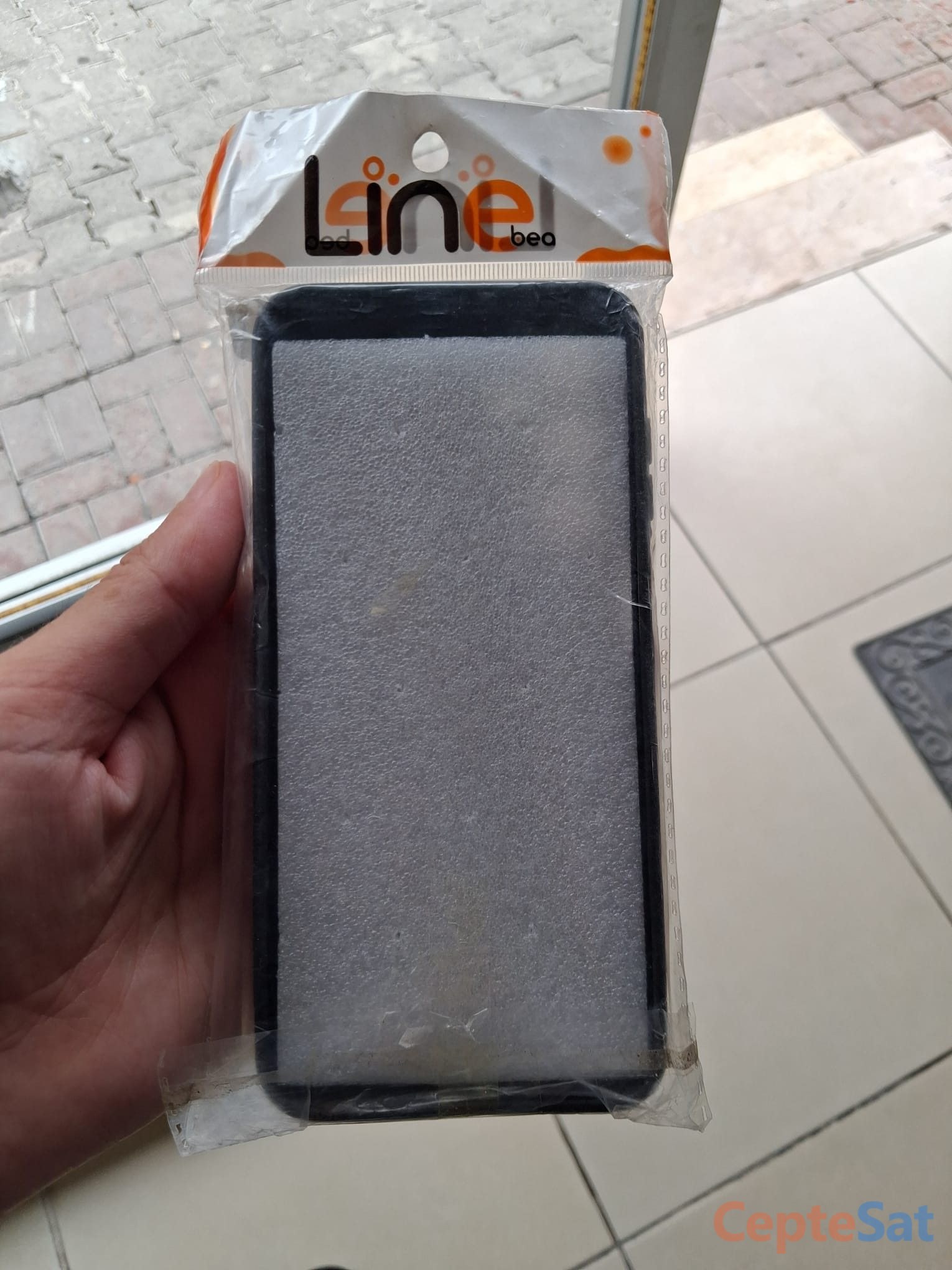 Samsung A16/A36 Telefon Kılıfı - Şanlıurfa Merkez