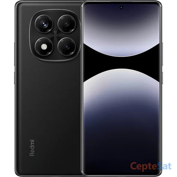XIAOMI REDMI NOTE 14 PRO TÜRKIYE CIHAZI 256 GB - Kırklareli Diğer