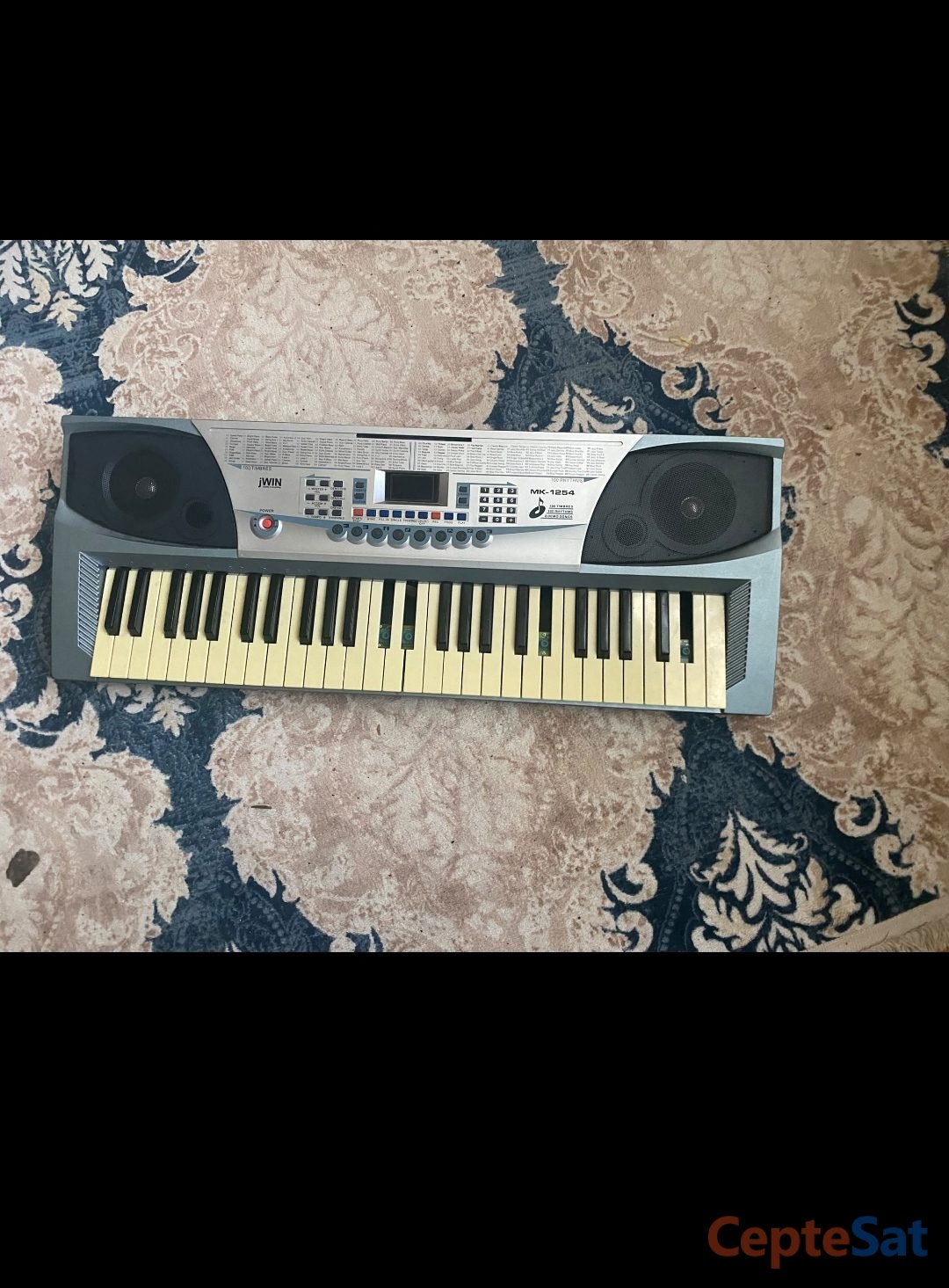Piano - Bursa Osmangazi