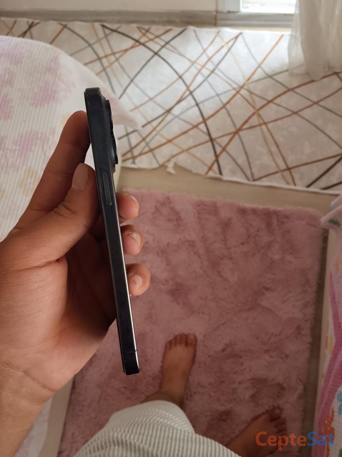 iPhone telefon - Aksaray Merkez