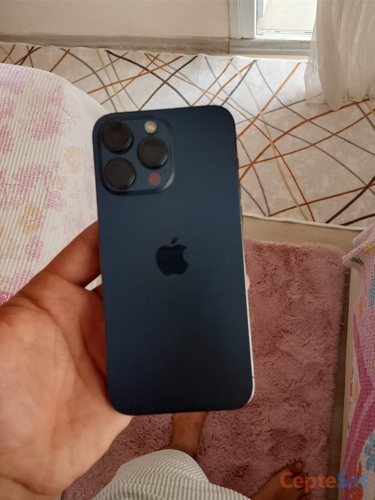 iPhone telefon - Aksaray Merkez