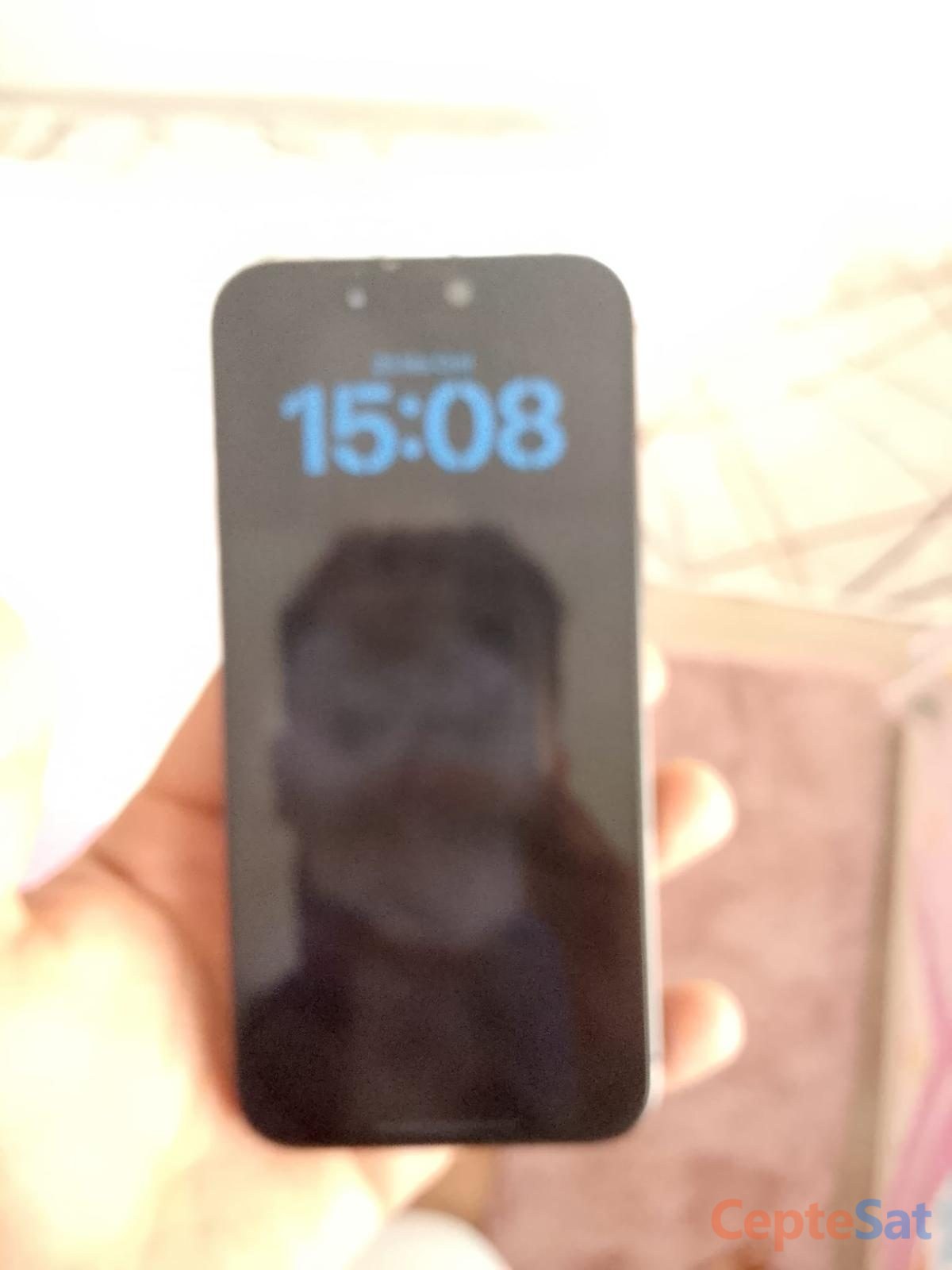 iPhone telefon - Aksaray Merkez