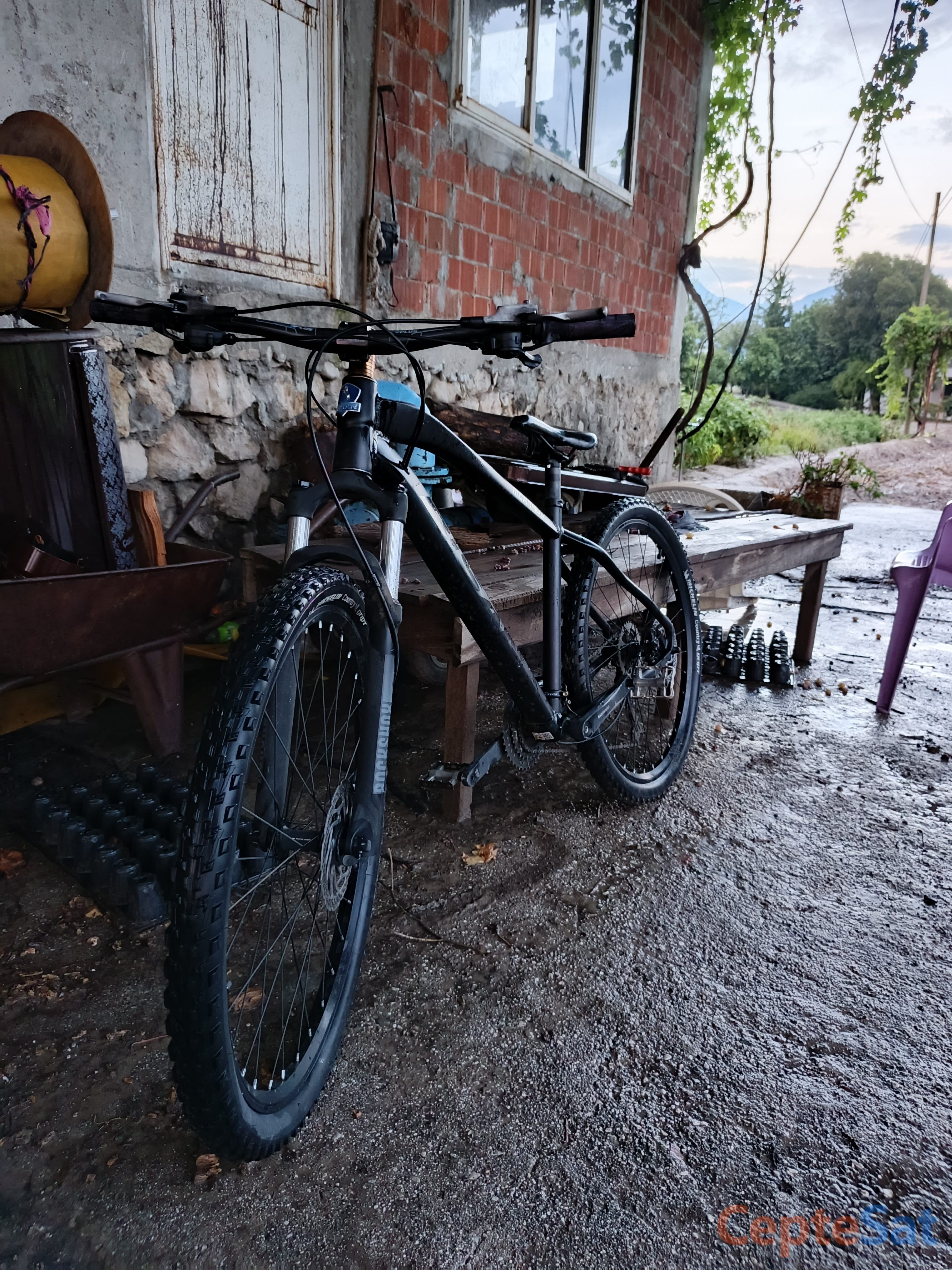 Bisan mtx 7400 - Muğla Fethiye