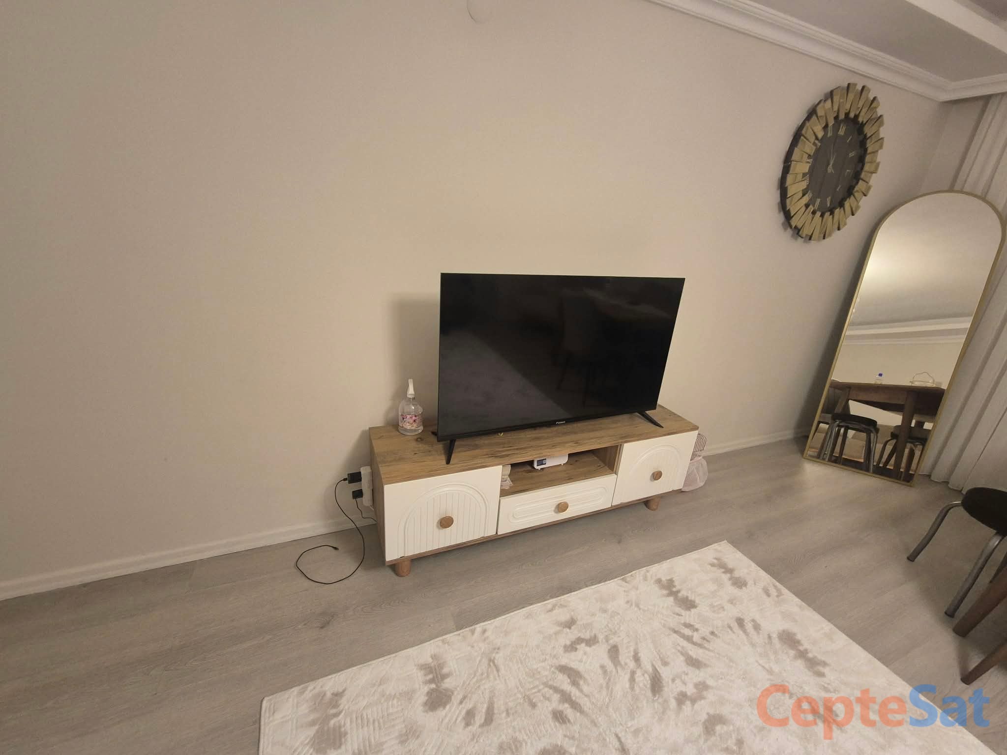 Oturma gurubu - İstanbul Kağıthane