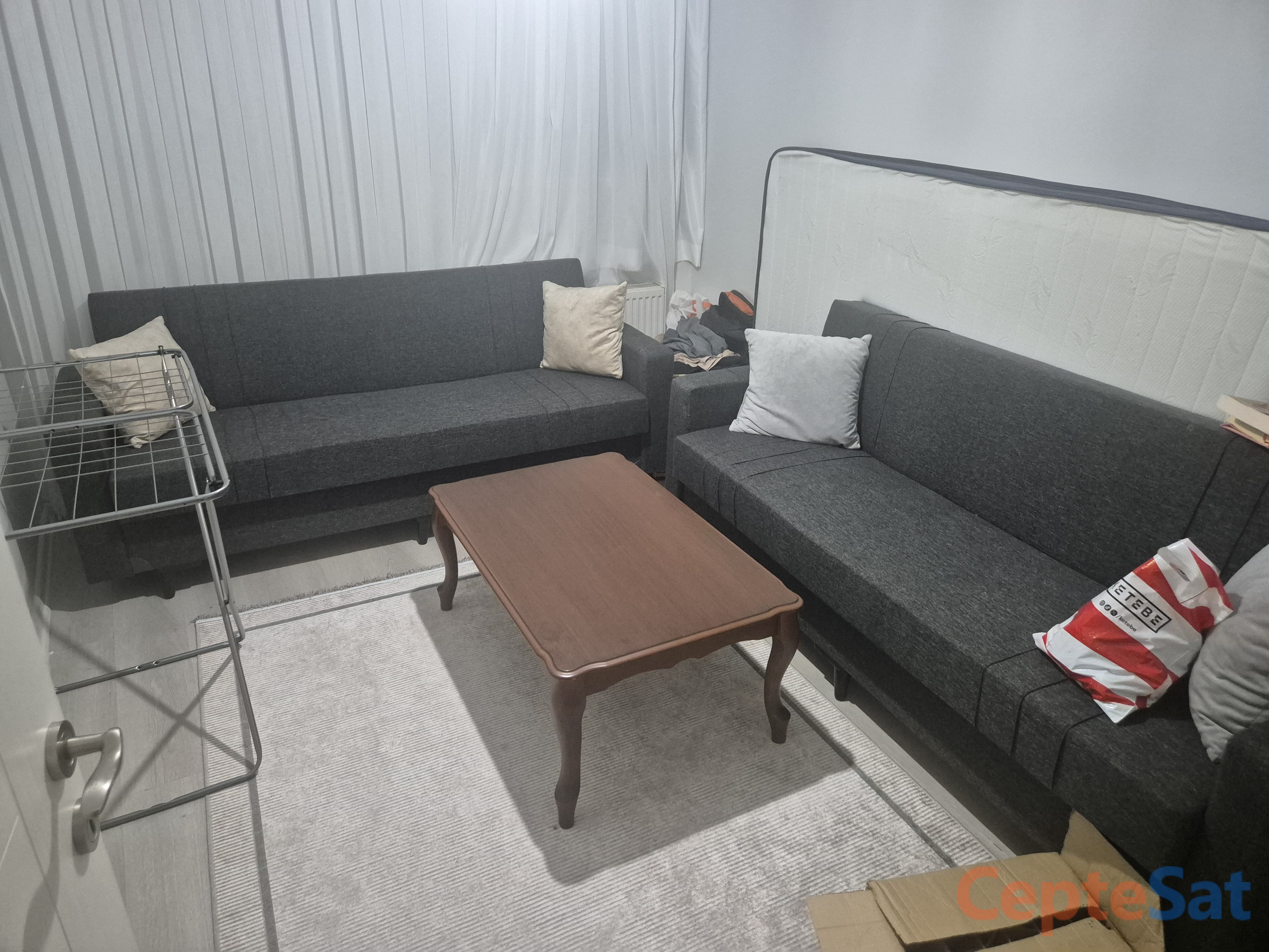 Oturma gurubu - İstanbul Kağıthane