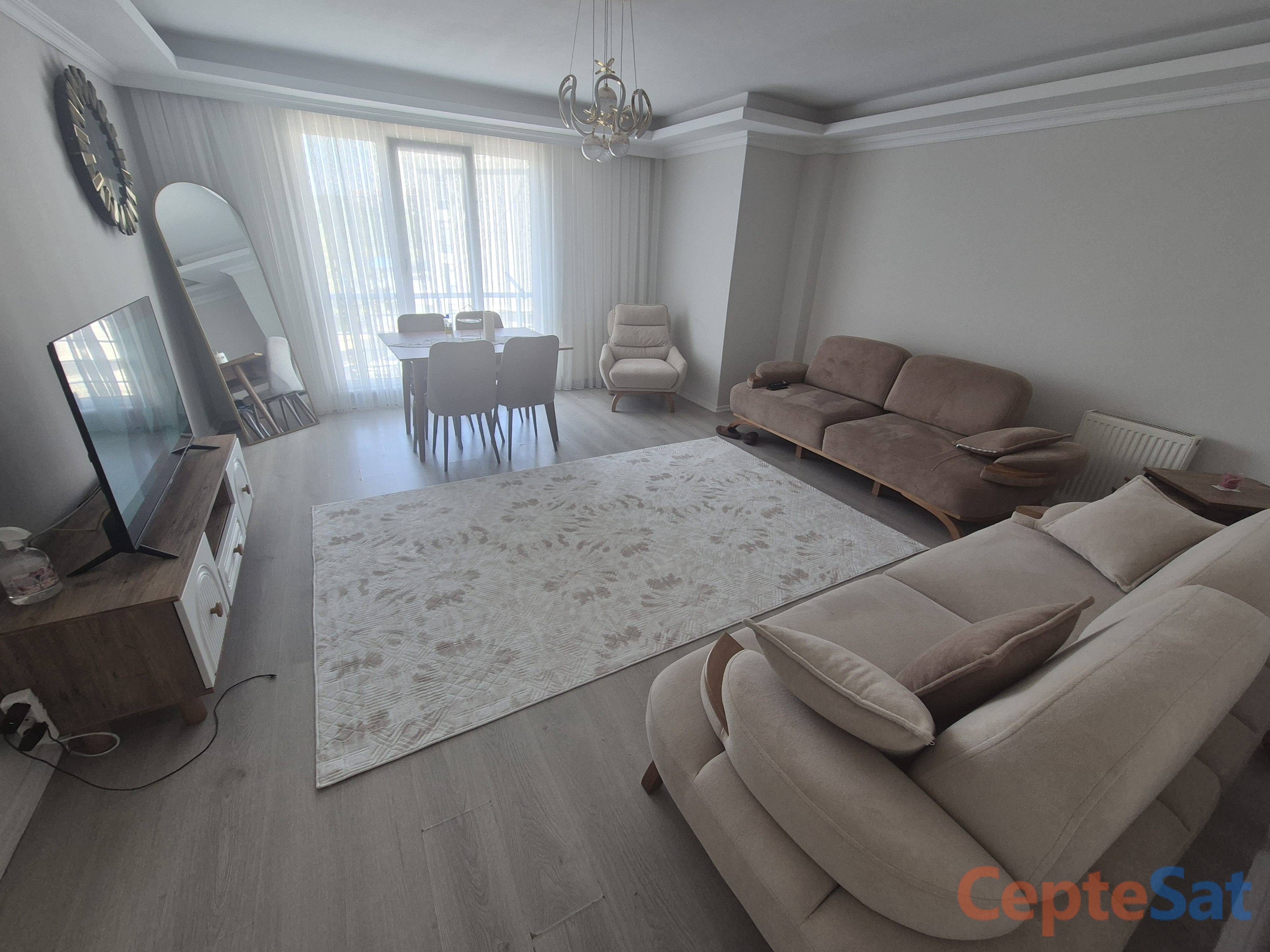 Oturma gurubu - İstanbul Kağıthane