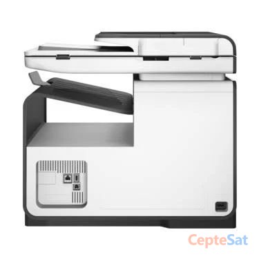 HP Profesyonel Yazıcı pagewide Pro MFP 477dw - Ankara Keçiören