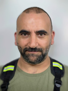 Özcan