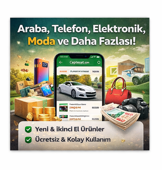 İkinci El Kıyafet Online Alışveriş Sitesi