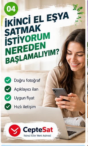 En iyi ücretsiz ilan siteleri hangileridir?