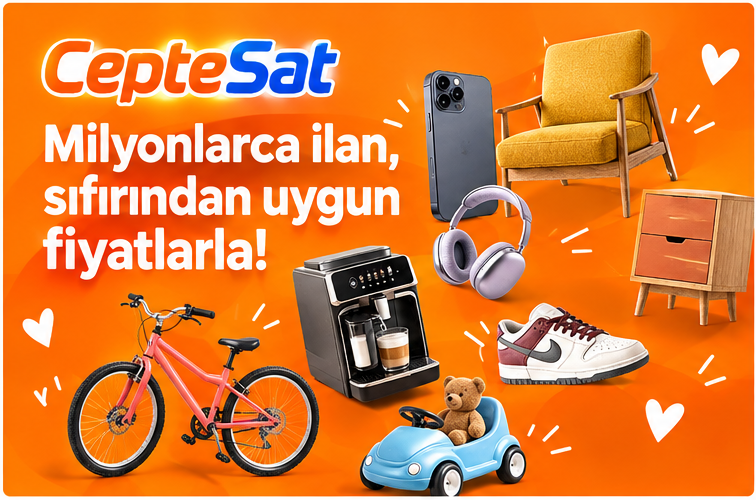 Kullanmadığım Eşyaları Nasıl Kiralarım