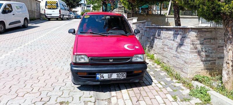 Suzuki murati 2001 Model