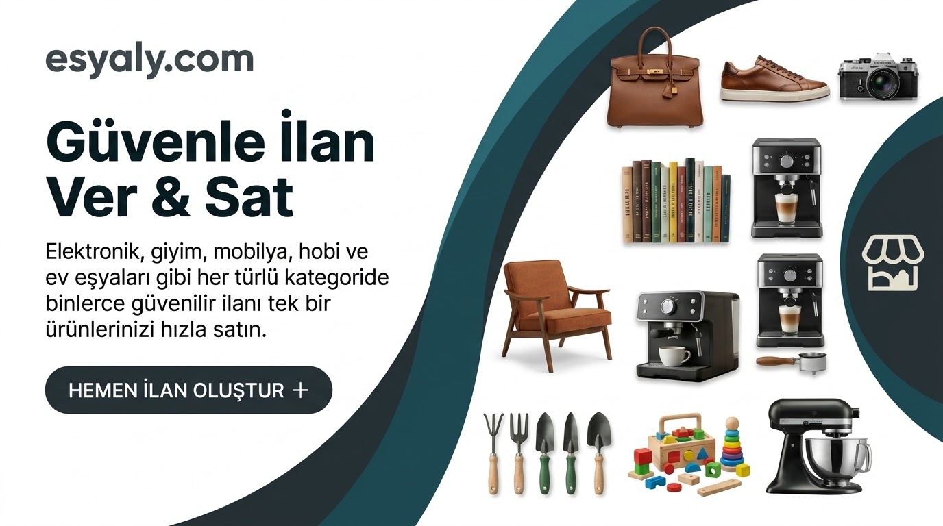 Test yayın