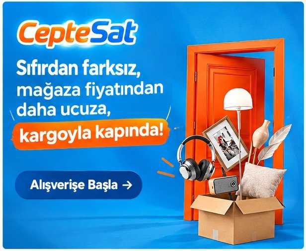 Deneme ilan