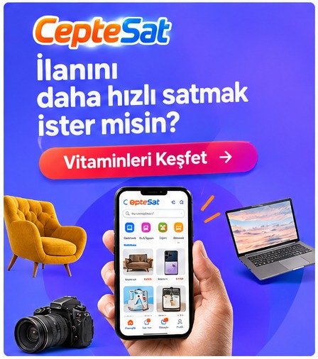 Deneme ilan
