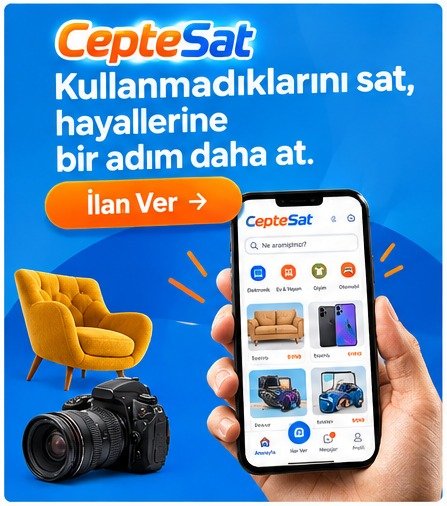 Deneme ilan